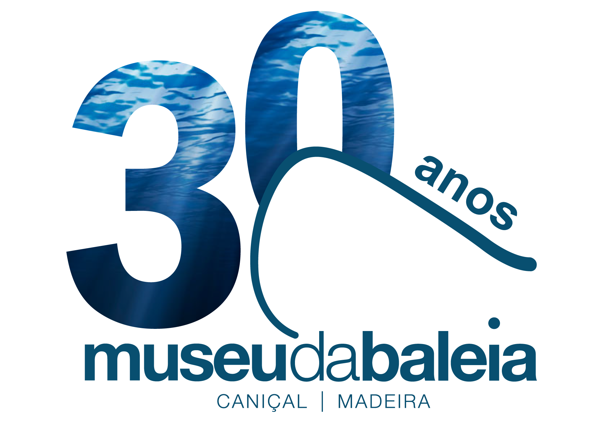 Logo 30 anos MBM