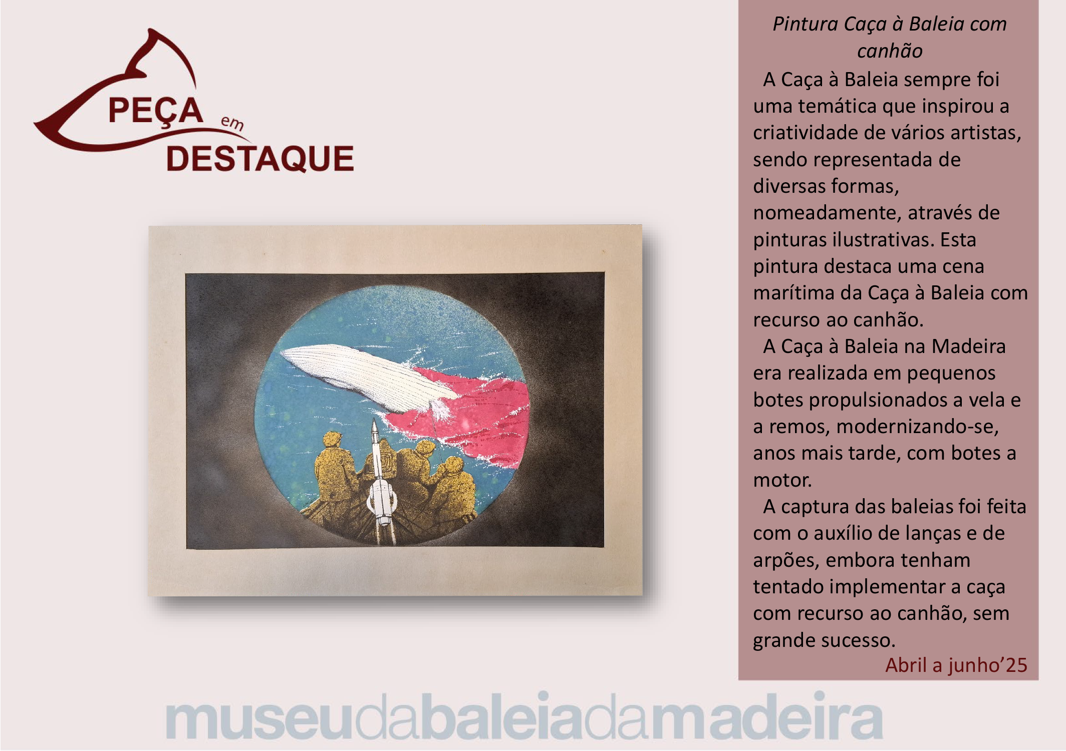 Peca em destaque - 2 trimestre 2025-port