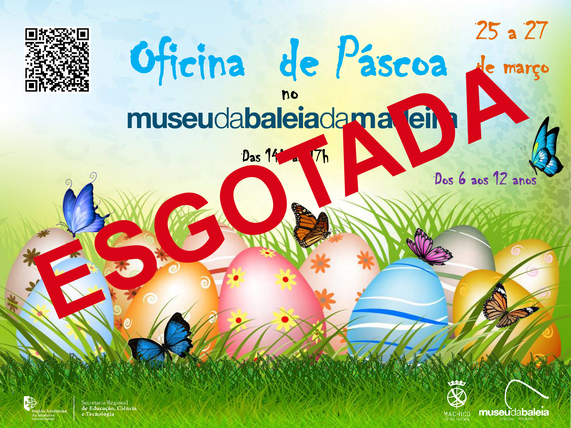 Cartaz - Ofic Psc - ESGOTADO