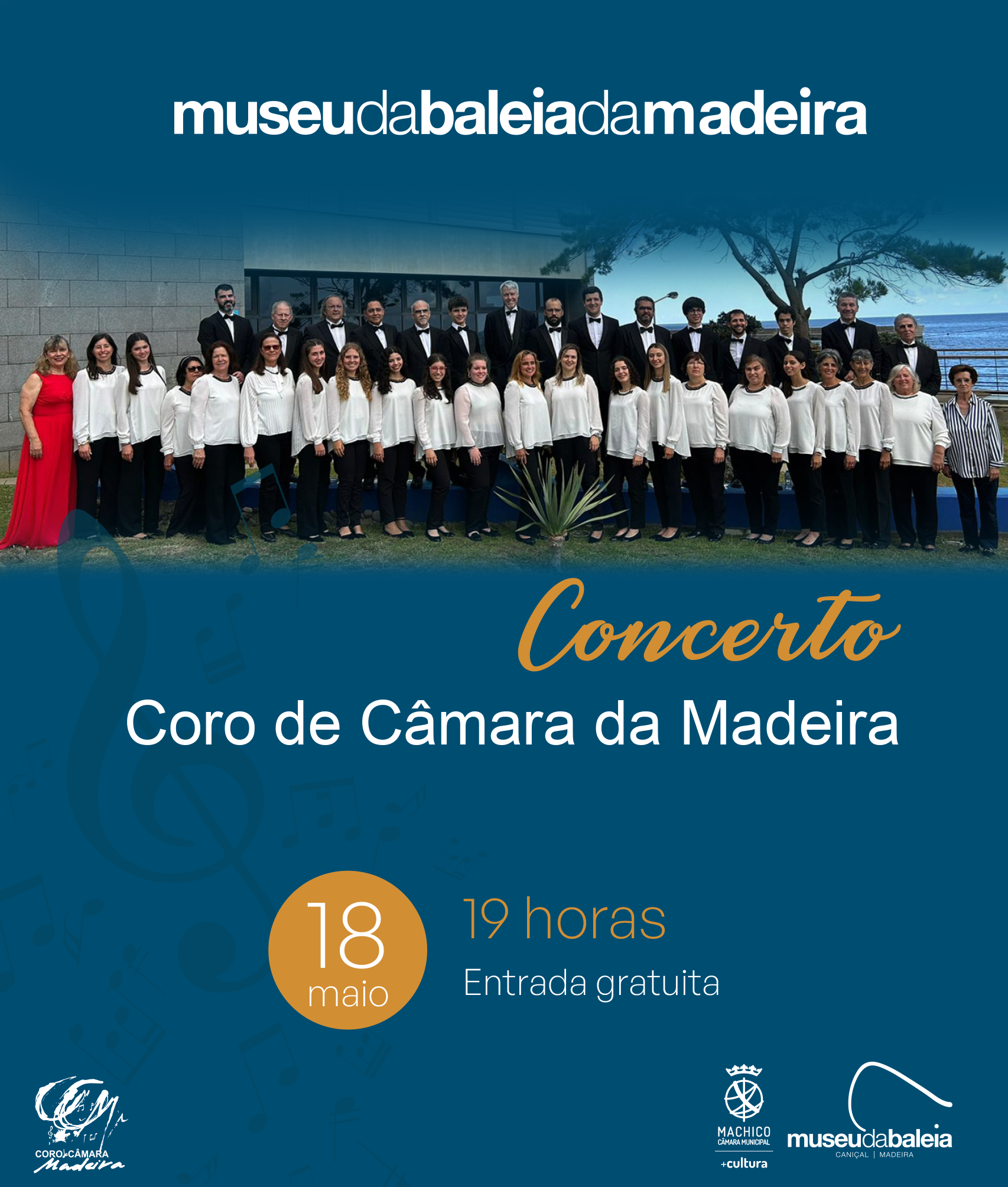 Cartaz CoroC.Madeira azul ok