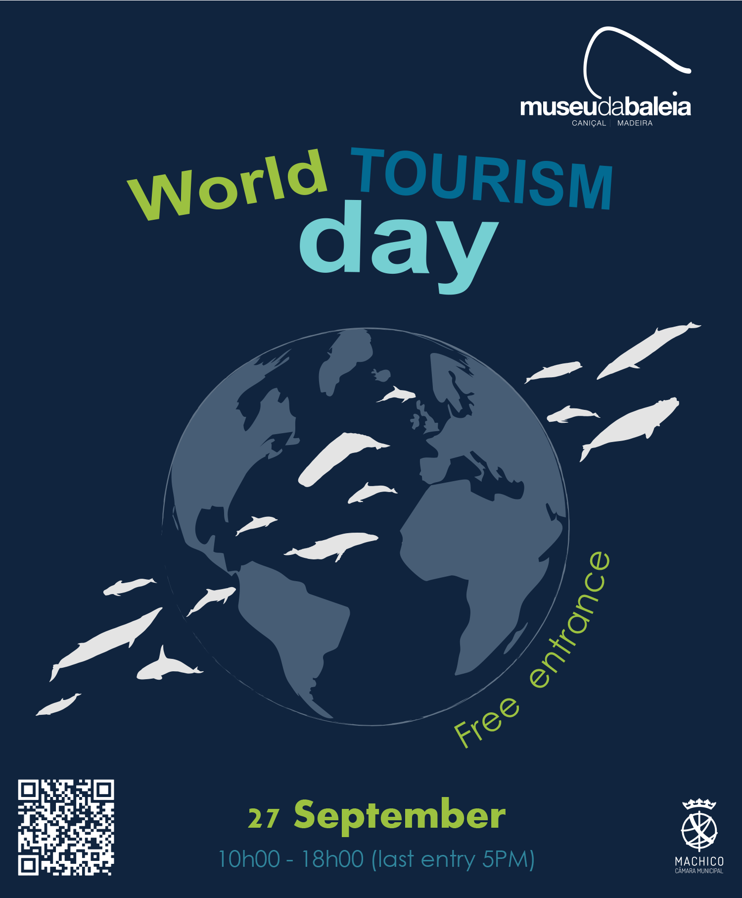 Dia Mundia do Turismo-ingl