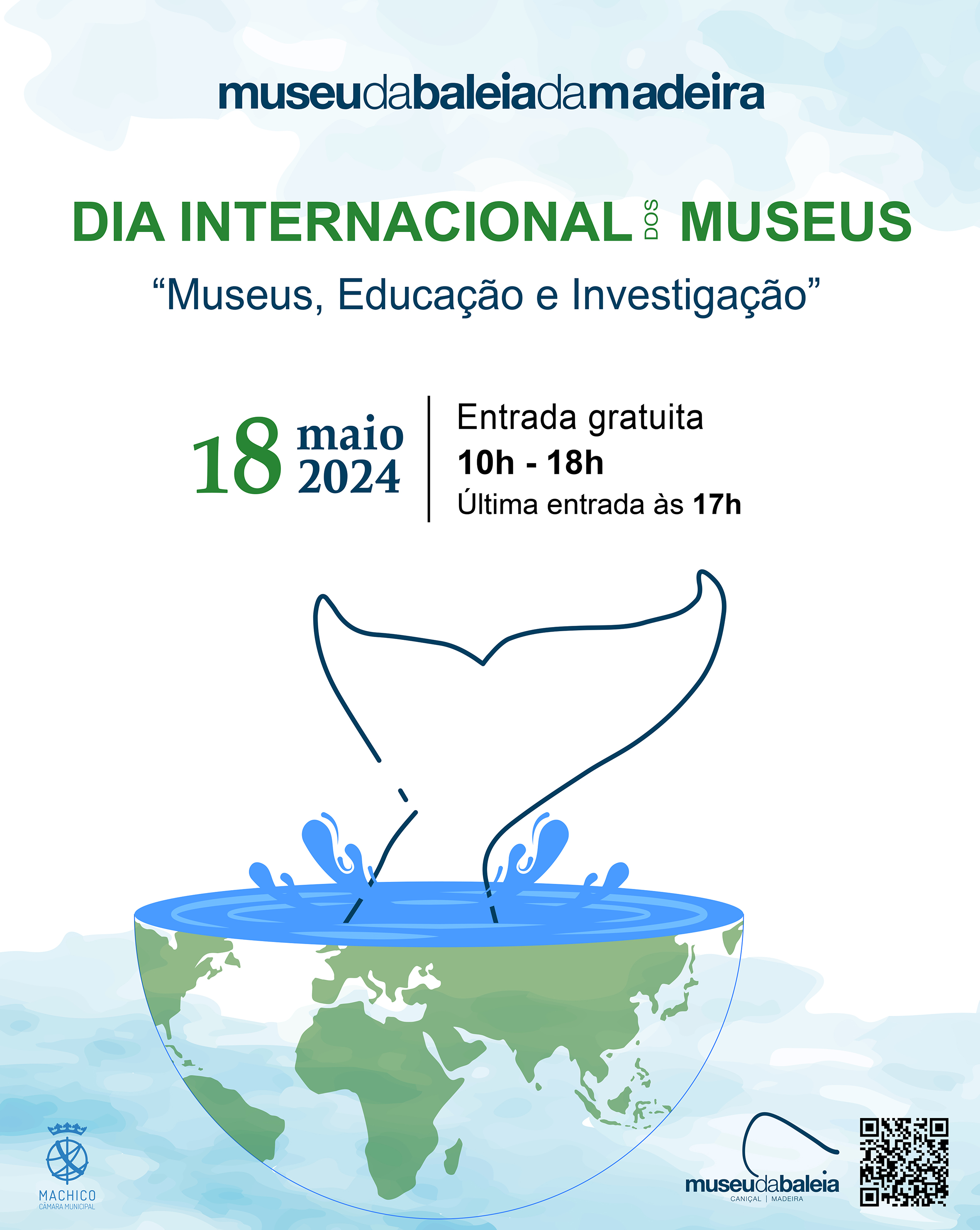 Dia internacional dos museus 2024 port