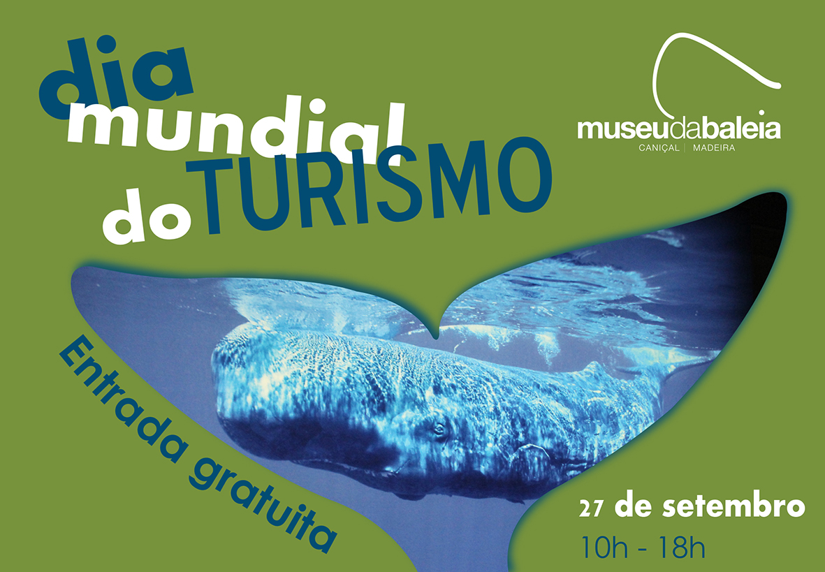 Dia mundial do turismo 2020-Port