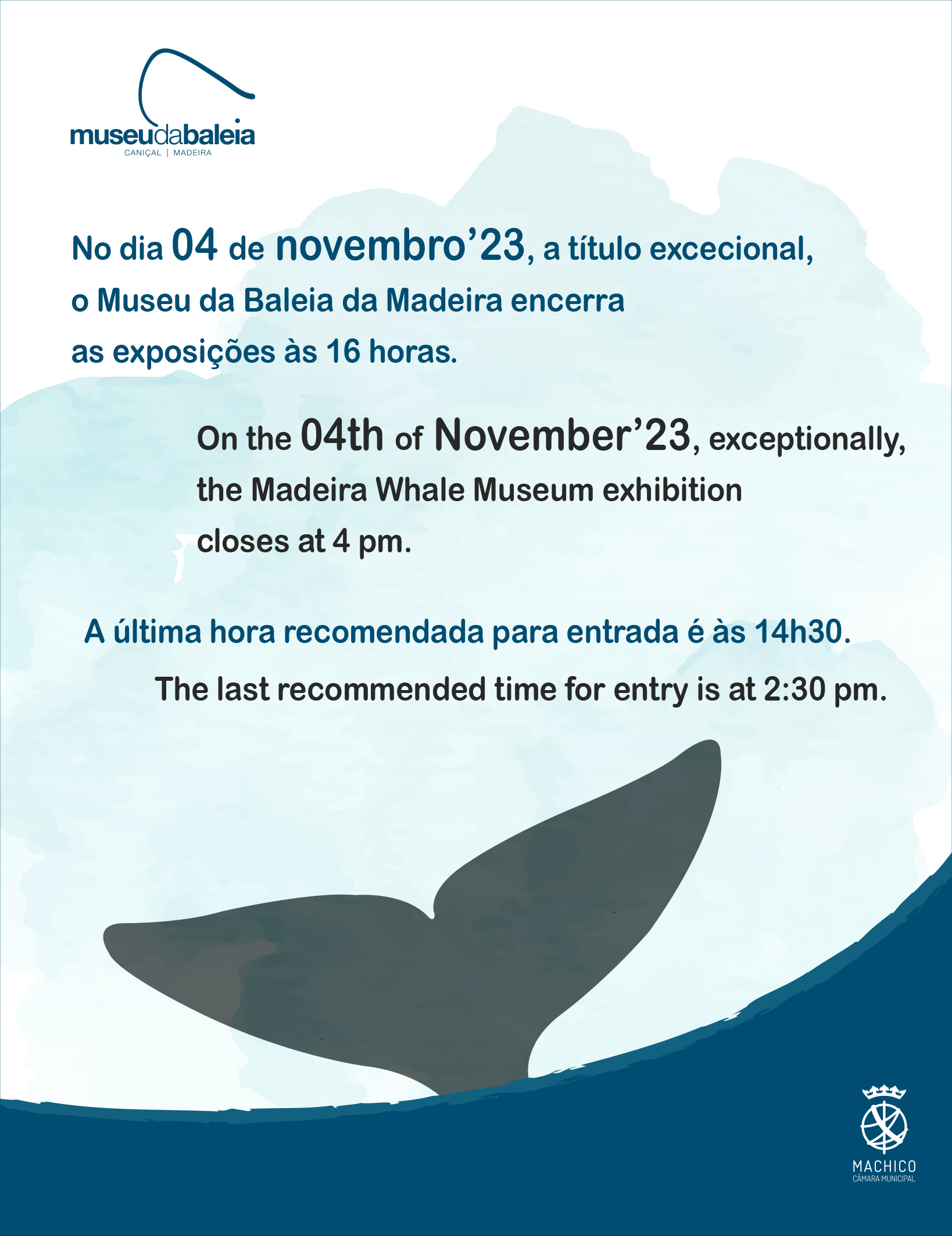 Fecho MBM 04.11.2023