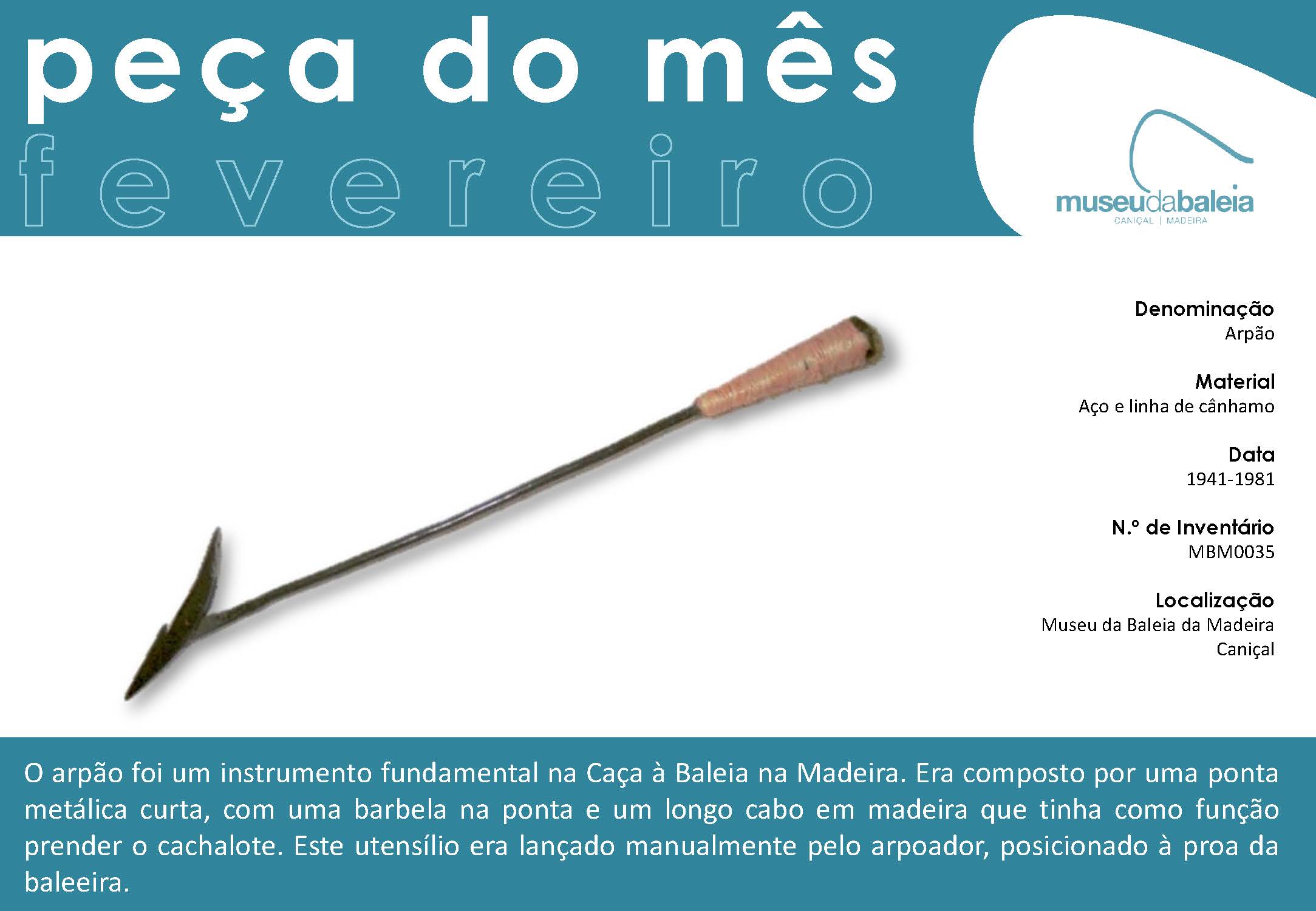 peça do mês - fevereiro2016 PT