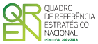 Quadro de Referência Estratégico Nacional