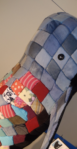 Exposições Temporárias